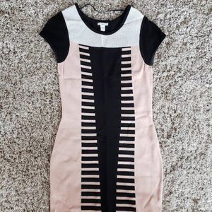 Bar III Dress